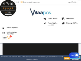 waapos.com