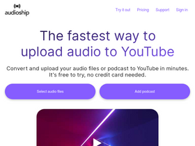 audioship.io