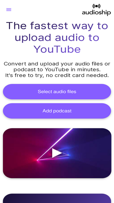 audioship.io