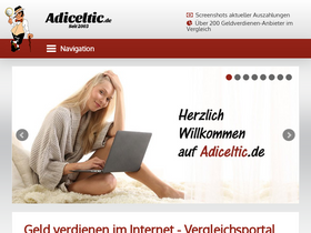 adiceltic.de