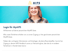 myaifs.de