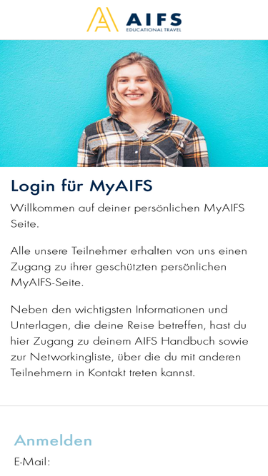 myaifs.de