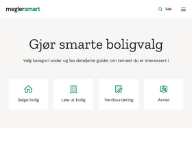 meglersmart.no
