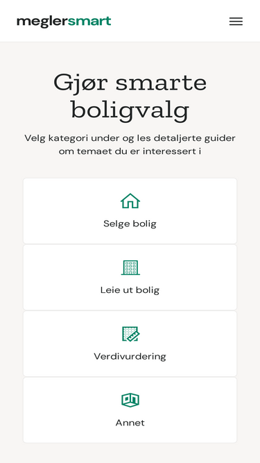 meglersmart.no
