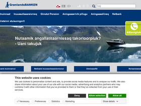 banken.gl