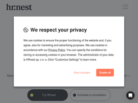 hrnest.com