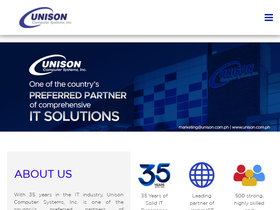 unison.com.ph
