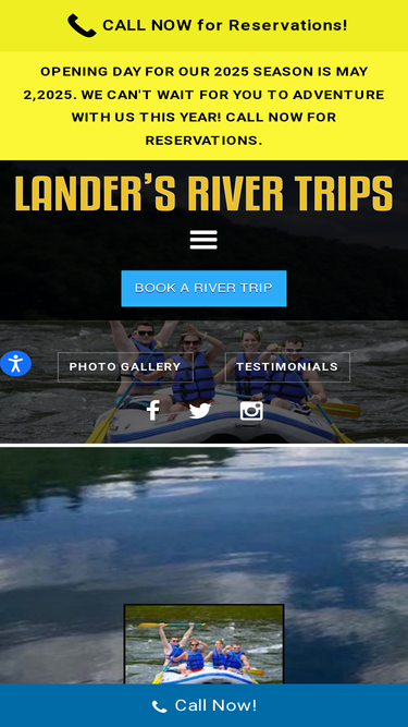 landersrivertrips.com