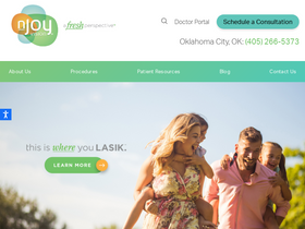 njoyvision.com
