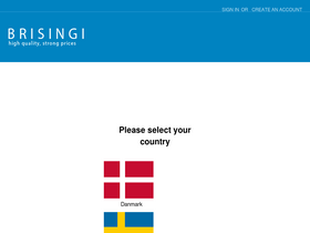 brisingi.com