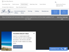 pointgrace.com