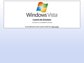vistasimulator.com