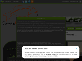 carpealsace.com