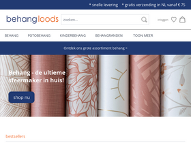 behangloods.nl