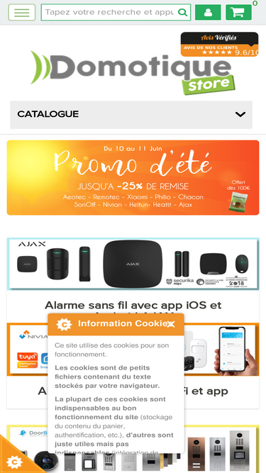 domotique-store.fr