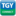 tgyconnect.com
