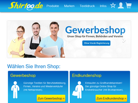 shirtoo.de