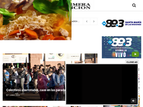 primeraedicion.com.ar