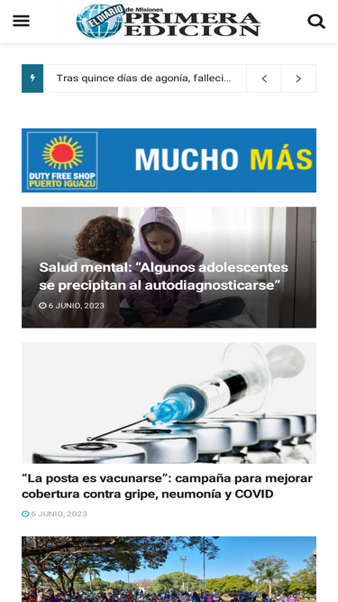primeraedicion.com.ar