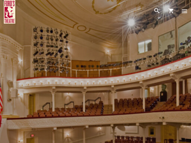 'fords.org' screenshot