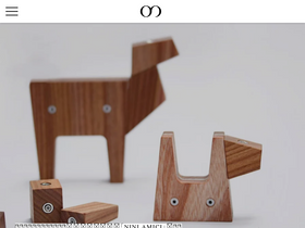 'mori-naka.jp' screenshot