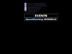 speedgaming.org