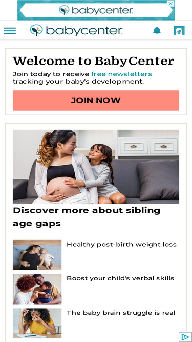 babycenter.com.au