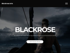 blackrosearts.com