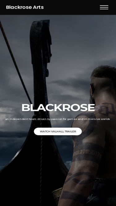 blackrosearts.com