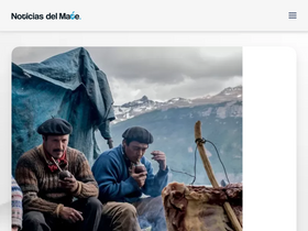 noticiasdelmate.com