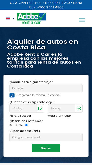 adobecar.com