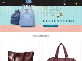 popularonlineselling.com