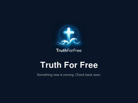 truthforfree.com