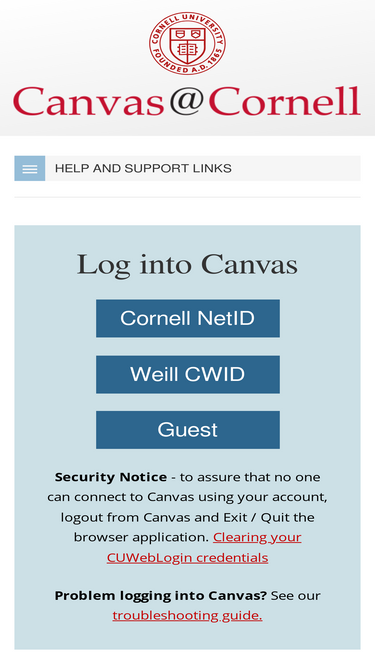 canvas.cornell.edu