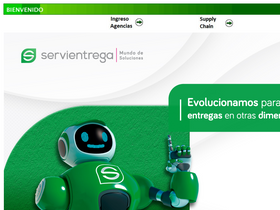 solucionservientrega.com