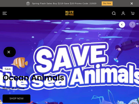 'moyustore.com' screenshot