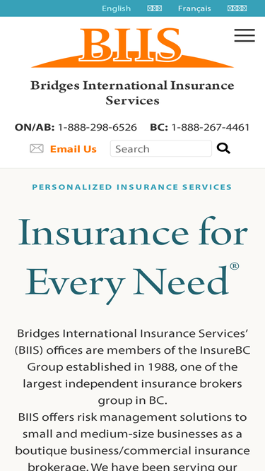 biis.ca