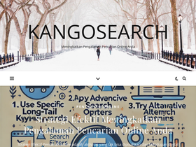kangosearch.com