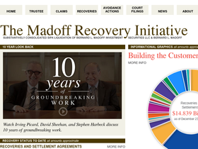 madofftrustee.com