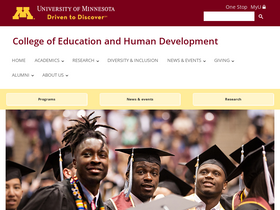 cehd.umn.edu