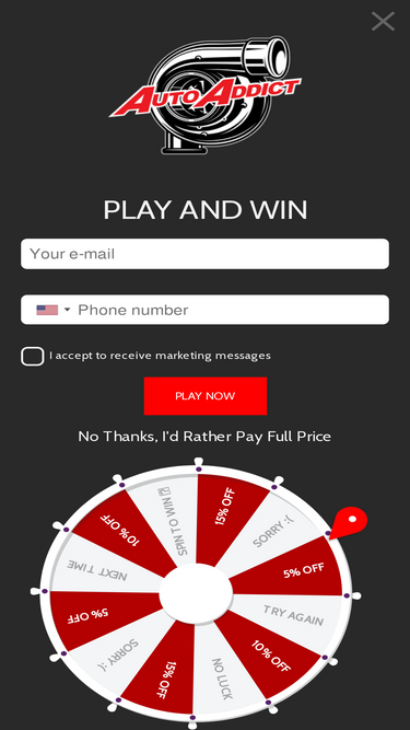 autoaddictusa.com