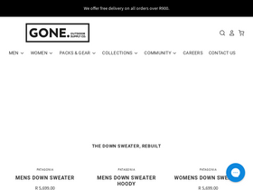 goneoutdoor.com