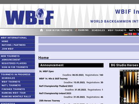 wbif.net