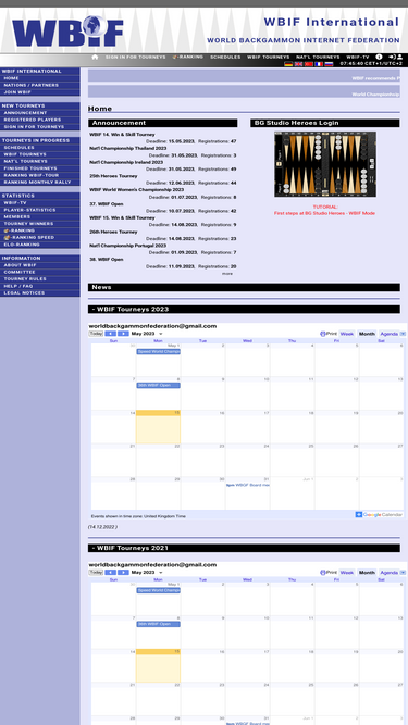 wbif.net