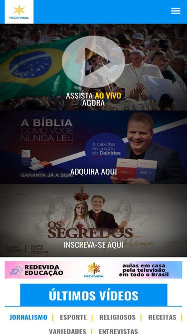 redevida.com.br