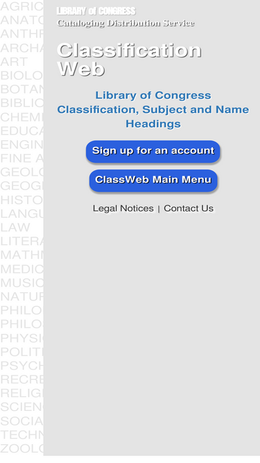 classweb.org