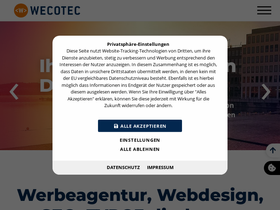 wecotec.de