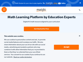 Matific and Google Classroom FAQ – Matific Help