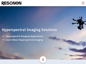 resonon.com