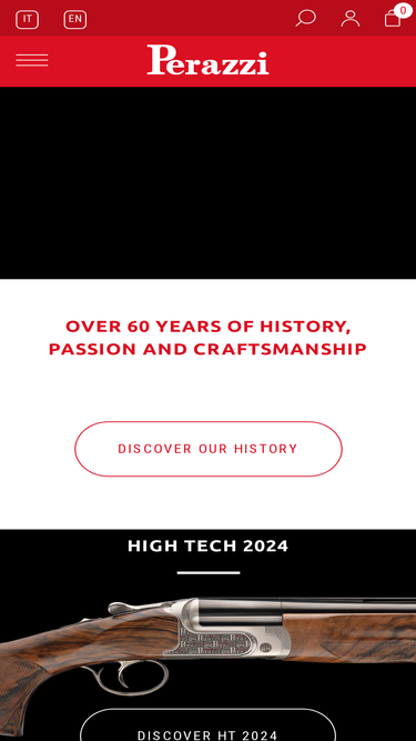 perazzi.com
